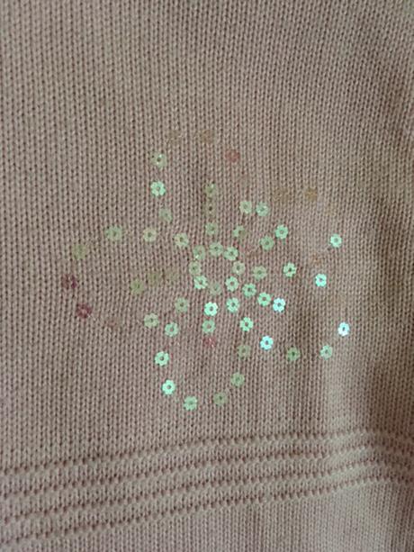 Sveter - veľ.128, 128