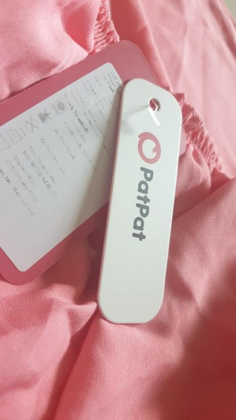 Maxi dlhe krásne nove saty,