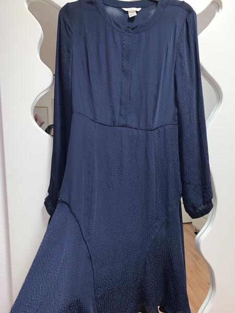 Šaty 36/38, h&m,38