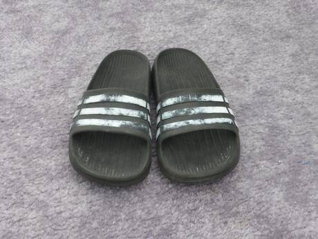 Šľapky zn. adidas, adidas,36