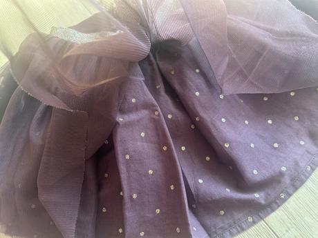 Sukna pompdelux 92/98, pompdelux,98