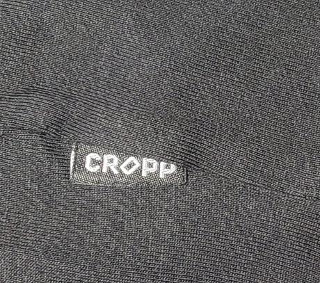 Pánske cropp, l