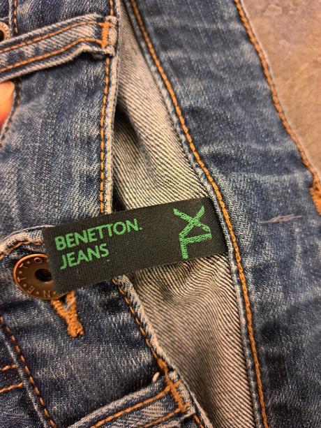 Rifle benetton, benetton,146