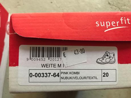 Superfit poltopanky, superfit,20