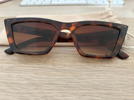 Okuliare pieces, pieces