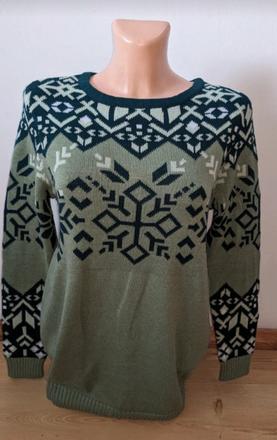 Tehotenský sveter, bonprix,s