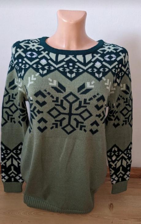 Tehotenský sveter, bonprix,s