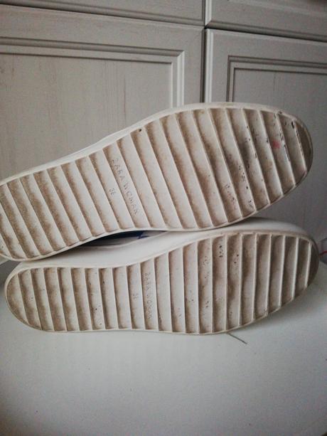 Tenisky, zara,38