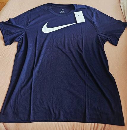 Panske tricko nike, nike,xl