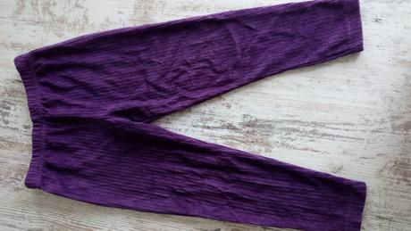 Leginy hrubsie, tik & tak,92