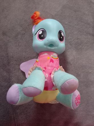 Pony rainbow dash, 