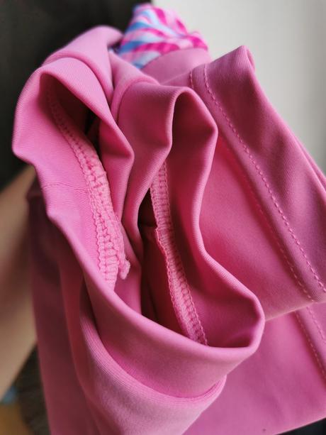 Športové tričko, 158