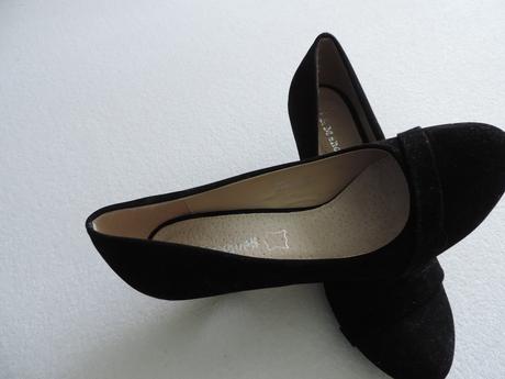 Dámske lodičky, 39