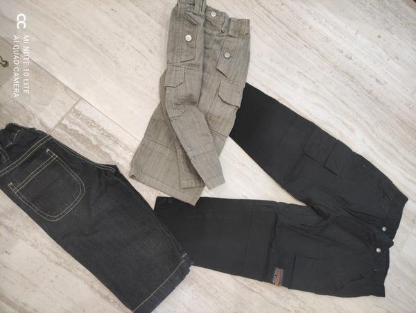 Darujem oblečenie - Lackovce