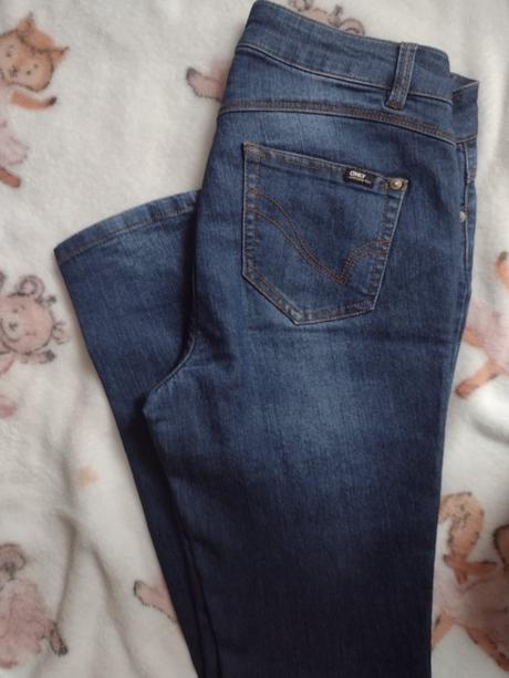 Džínsy, only,m