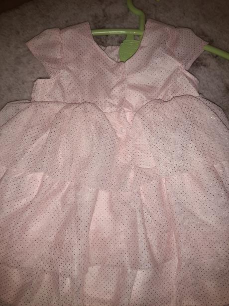 Šaty so cute 80-92, 86–98