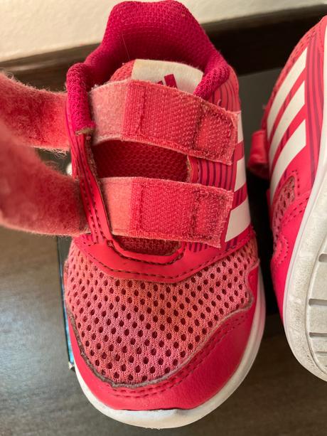 Adidas altarun cf i 22 12,5cm top stav, adidas,22