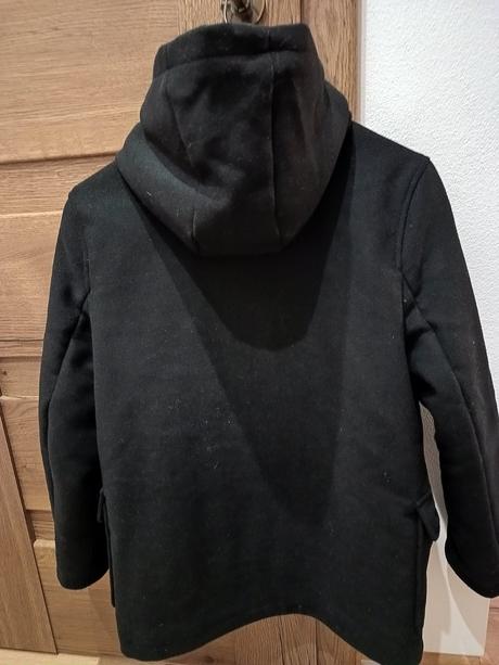 Kabát reserved, reserved,152