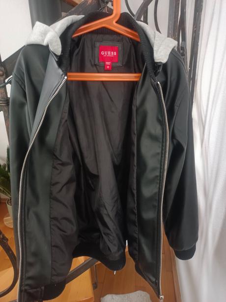 Detská bunda, guess,158