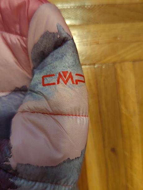 Cmp originál športová funkčná dievčenská nádherná, cmp,110