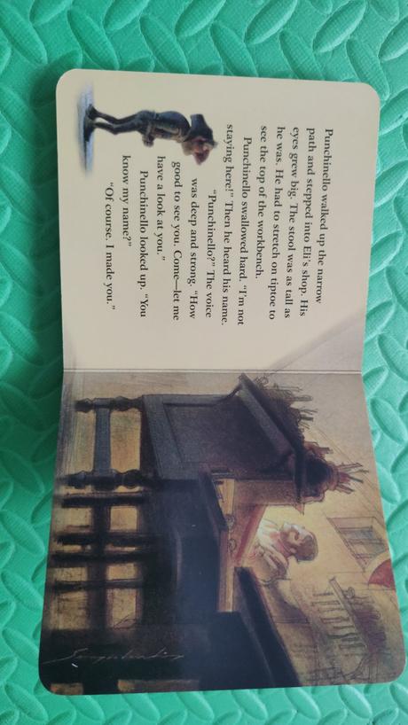 You are special max lucado, 