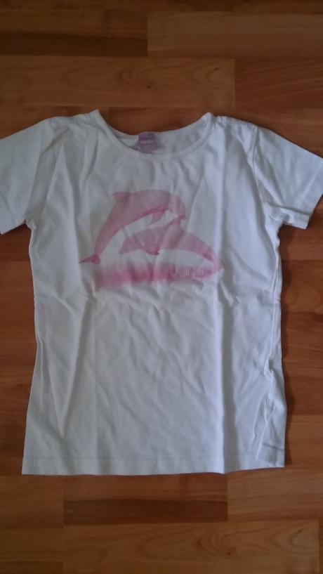 Tričko, dopodopo,128