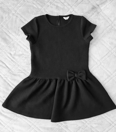 Cierne saty, pepco,116