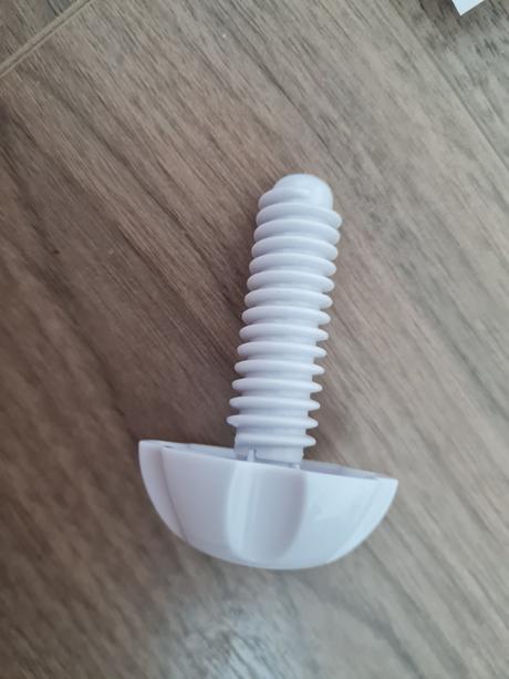 Kolotoč nad postieľku zopa, 