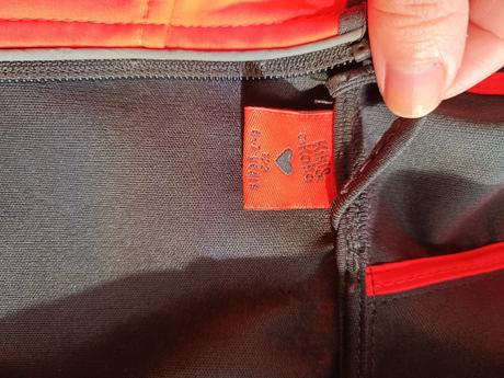 Softshell bunda, kiki&koko,122