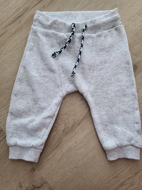 Tepláky f&f, f&f,74