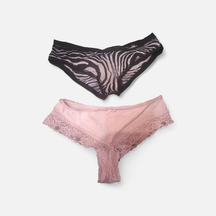 Dámske nohavičky, xl