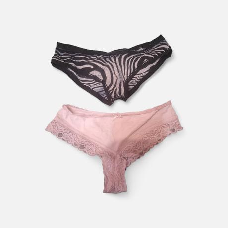 Dámske nohavičky, xl