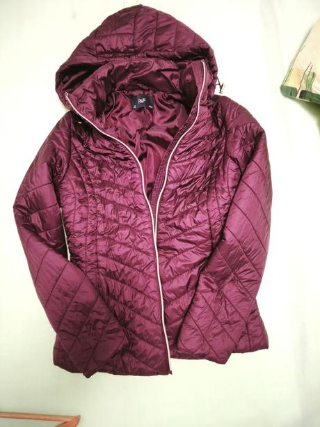 Prechodná bunda,f&f, f&f,36