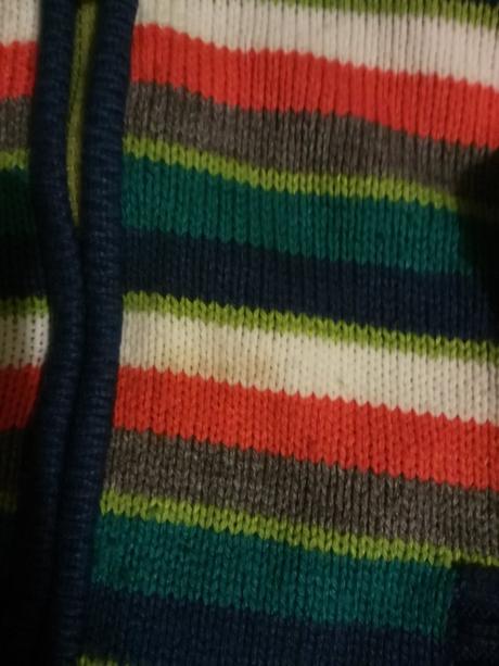 Podsity svetrik, george,80