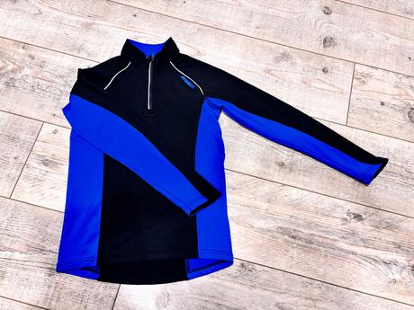 Termo tricko 140/146, 140