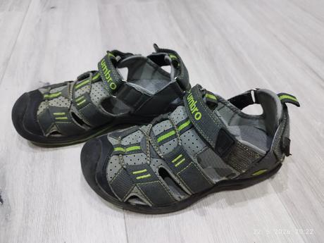 Sandále, umbro,32