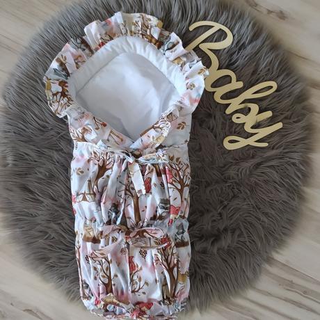 Perinka - zavinovačka,