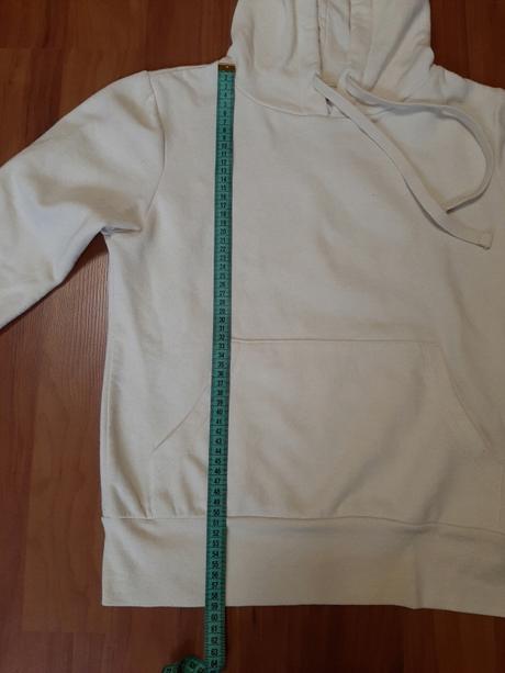 Dievčenská mikina s kapucňou, sinsay,xs