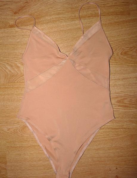 Telové na tenké ramienka, zara,s