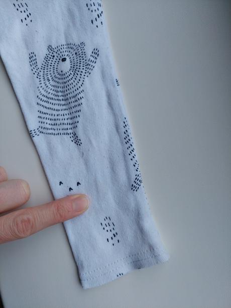 Teplaky na traky vel.86, f&f,86