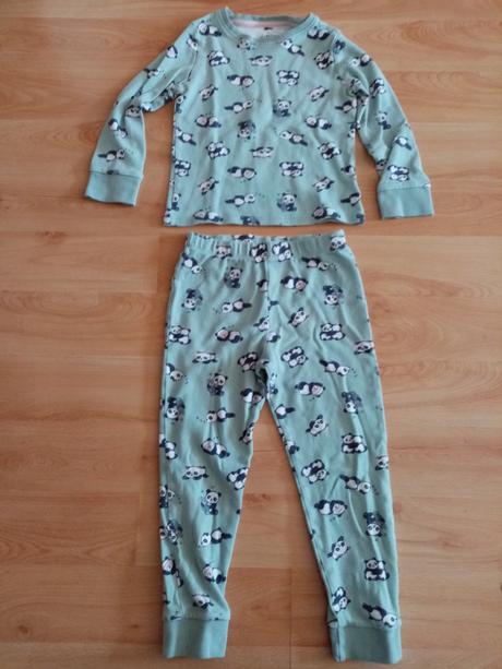 Pyžamko f&f, f&f,116