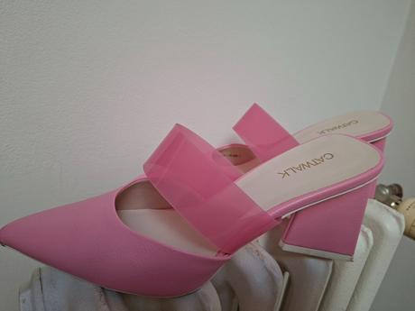 Damske topanky, deichmann,40