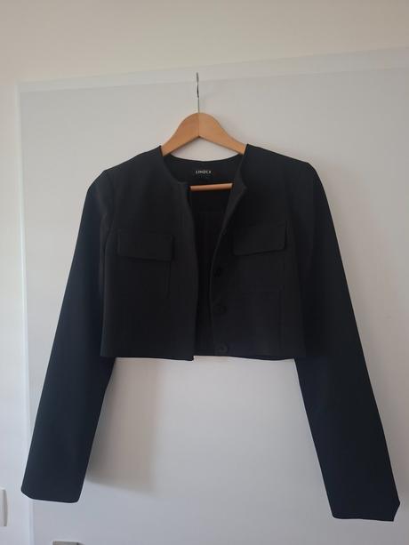 Kratke sako, lindex,xs