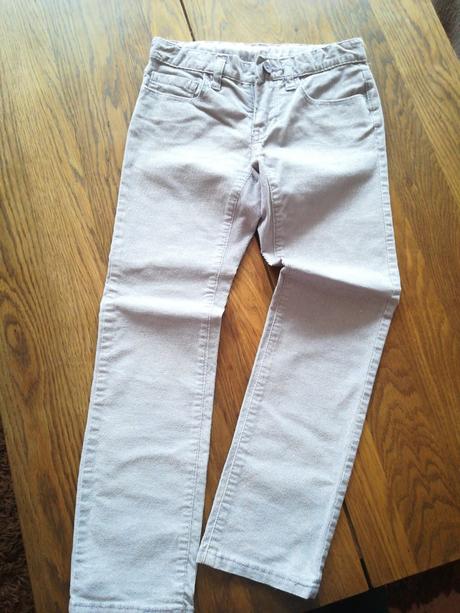 Nohavice, gap,116