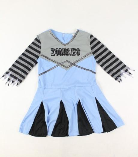 Zombie rozlieskavačka, veľ. 7-8 r. a, 