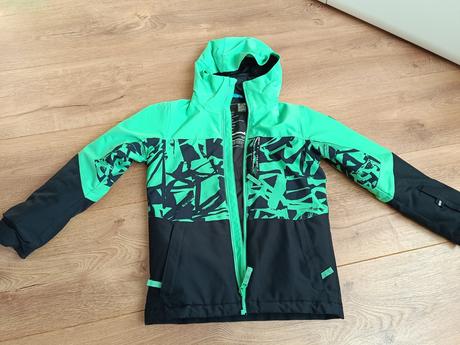 Lyziarska vetrovka 140, o'neill,140