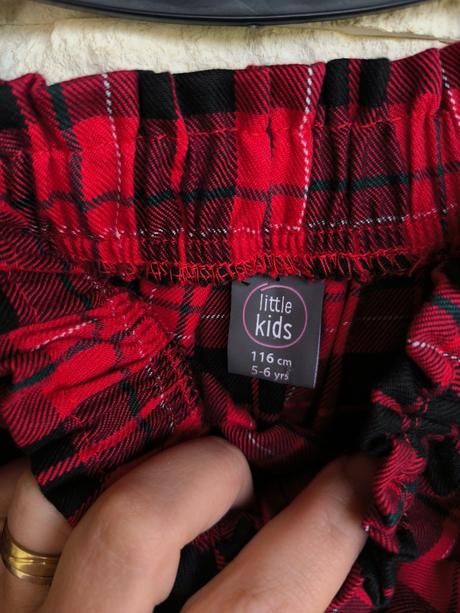 Karovana sukňa 116, pepco,116