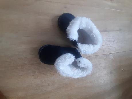 Richter 17velkost topanocky a capacky, richter,<17