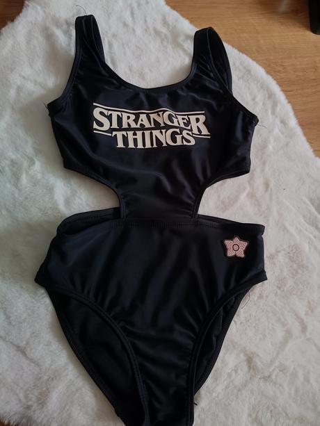 Dievčenské plavky, reserved,128