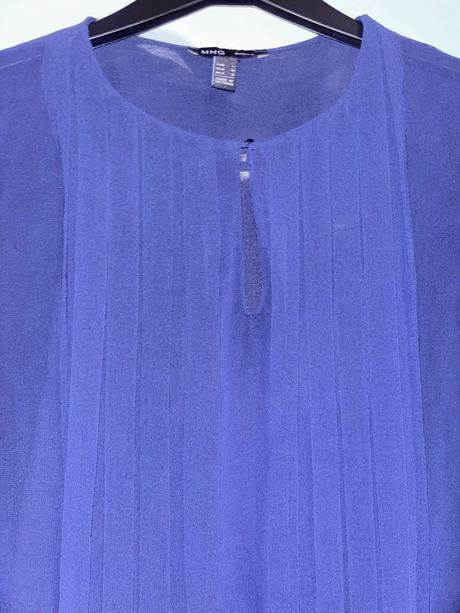 Blúza mango m/l, mango,l